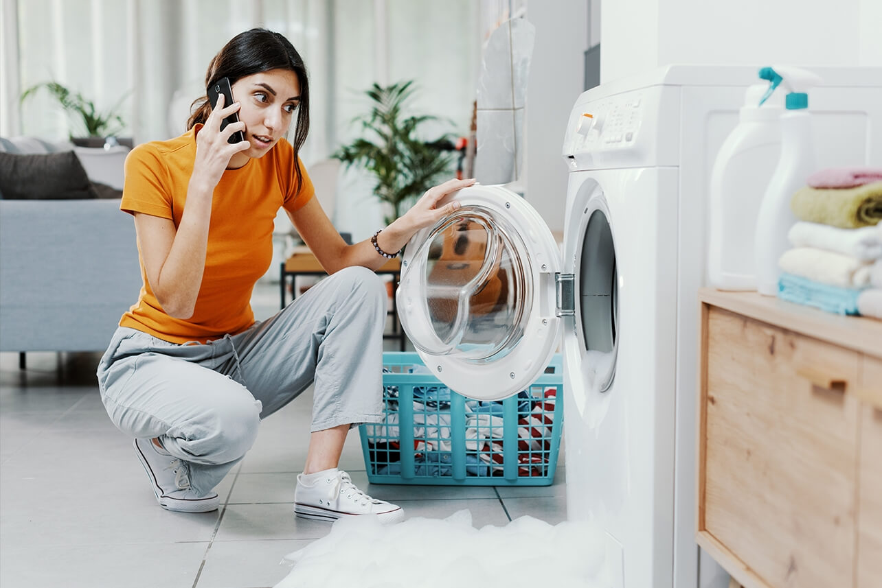 Haushaltsgeräte Reparaturservice Neuss