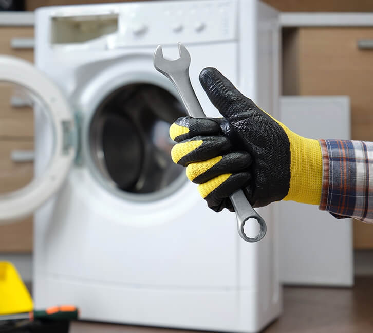 Haushaltsgeräte Reparatur in Neuss