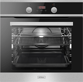 Backofen Reparatur Neuss