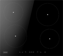 Induktionsfeld Reparatur Neuss