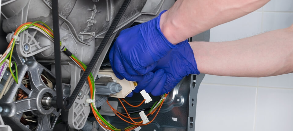 Haushaltsgeräte Reparaturservice Neuss - Über uns