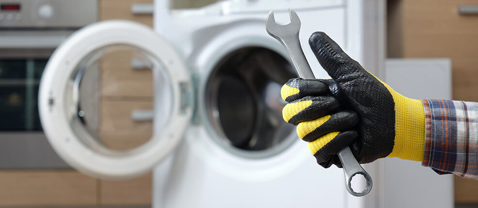 Haushaltsgeräte Reparaturservice Neuss - Unsere Leistungen