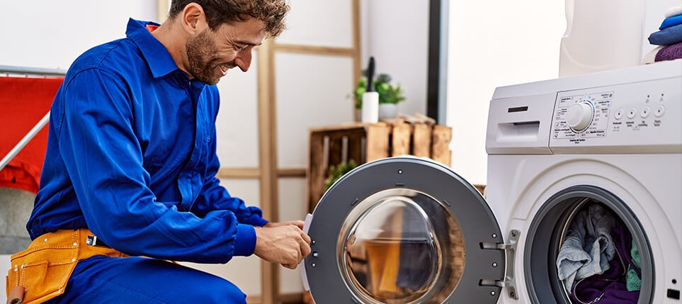 Haushaltsgeräte Reparaturservice Neuss - Kontakt